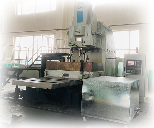 YK51160数控插齿机