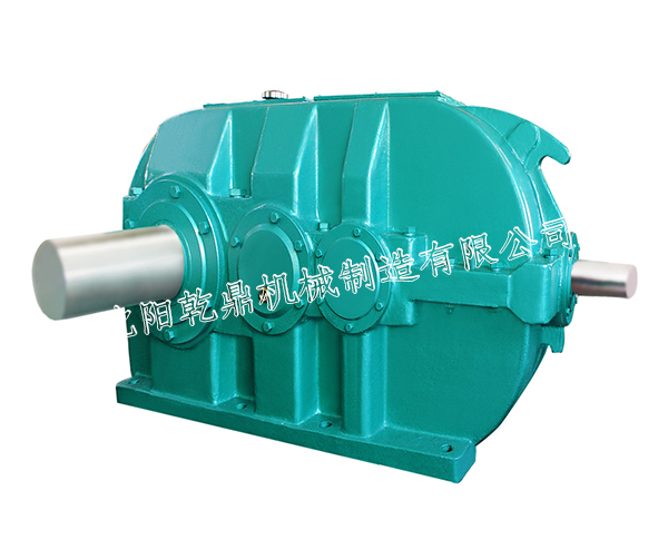 QDKE/KZ/KD系列减速机