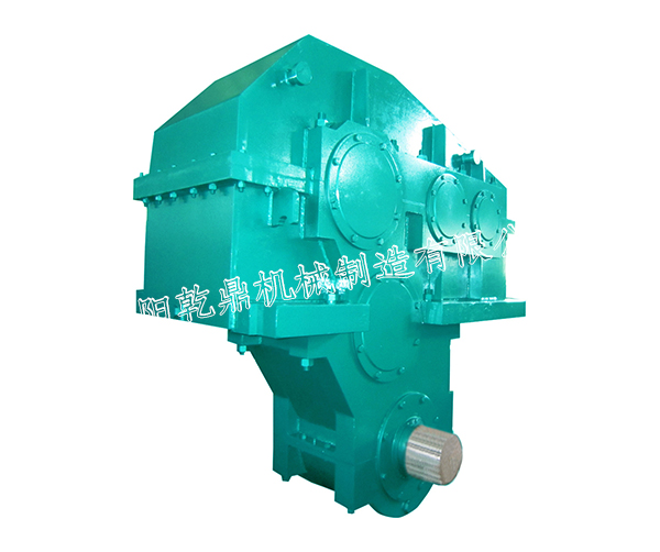 2160mm换辊减速机