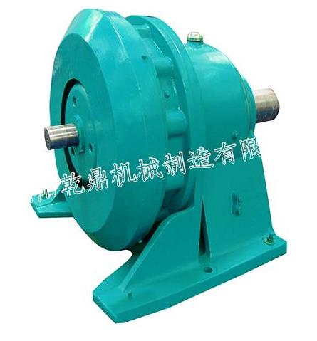 行星减速机厂家