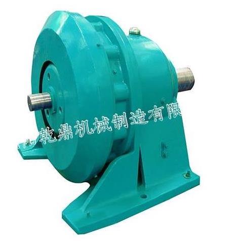 行星减速机厂家